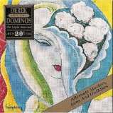 Derek + The Dominos - The Layla Sessions, sleeve 2 - jams and outtakes